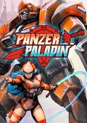 Panzer Paladin