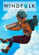 Windfolk: Sky is just the Beginning