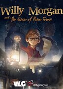 Willy Morgan and the Curse of Bone Town