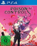 Poison Control