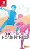 Knockout Home Fitness