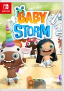 Baby Storm