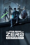 Star Wars: Zero Company