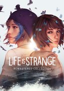 Life is Strange Remastered Collection