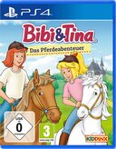 Bibi + Tina – Das Pferdeabenteuer