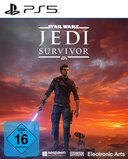 Star Wars Jedi: Survivor