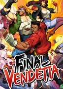 Final Vendetta