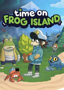 Time on Frog Island