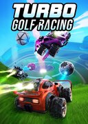 Turbo Golf Racing