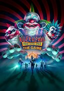 Killer Klowns from Outer Space