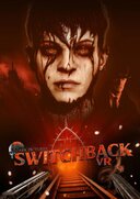 The Dark Pictures: Switchback VR