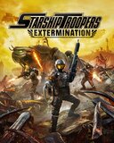 Starship Troopers: Extermination