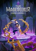 The Mageseeker: A League of Legends Story