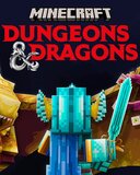 Minecraft Dungeons + Dragons