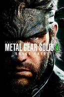 Metal Gear Solid Δ: Snake Eater