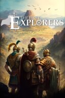 The First Explorers