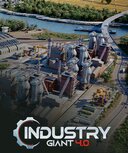 Industrie Gigant 4.0