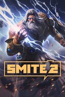 Smite 2