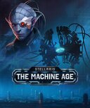 Stellaris: The Machine Age