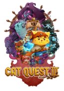 Cat Quest 3