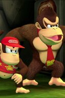 Donkey Kong Country Returns HD