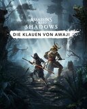 Assassins Creed Shadows: Die Klauen von Awaji