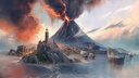 Anno 117: Pax Romana – Die Verheißung des Vulkans