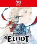 The Adventures of Elliot: The Millennium Tales