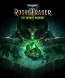 Warhammer 40.000: Rogue Trader - The Infinite Museion