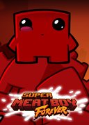Super Meat Boy: Forever
