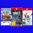 Switch-Spiele im Prime Day Sale abstauben