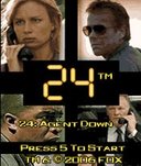 24: Agent in Not