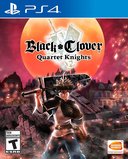 Black Clover: Project Knights