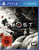 Ghost of Tsushima