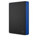 4 TB Seagate Game Drive PS4