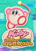 Kirby und das magische Garn