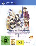 Tales of Vesperia