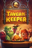 Tavern Keeper