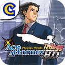 Ace Attorney: Phoenix Wright Trilogy HD