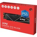 Adata XPG Gammix S70 Blade NVME SSD 1 TB