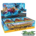 Play Booster Box günstiger als jemals zuvor!