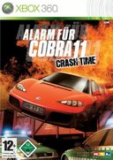 Alarm für Cobra 11: Crash Time