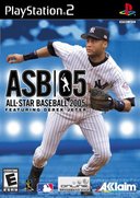 All-Star Baseball 2005