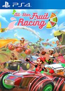 All-Star Fruit Racing