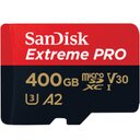 SanDisk Extreme Pro 400 GB