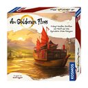 Eine besonderere Brettspiel-Empfehlung aus dem letzten Jahr