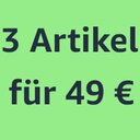 3 Spiele für 49€ im Angebot