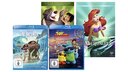 Amazon 3-für-2: Disney- und Familien-Filme