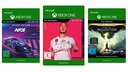 Spiele für Xbox One