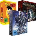 3 für 2 Anime Sale (Blu-ray + DVD)